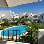 Hacienda Golf Lejlighed *