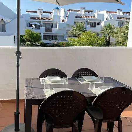 Appartement Hacienda Golf *
