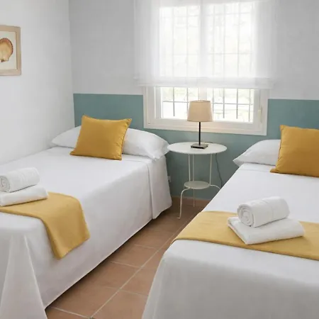 Hacienda Golf Islantilla