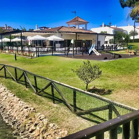 Lejlighed Hacienda Golf