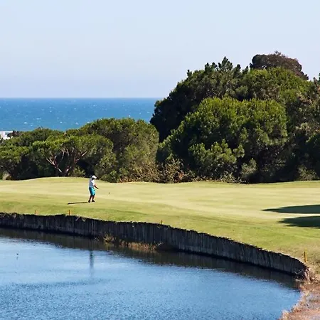 Lejlighed Hacienda Golf Islantilla