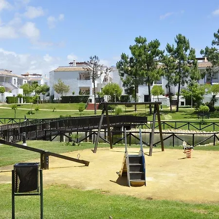 Hacienda Golf