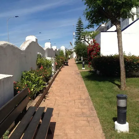 Hacienda Golf *