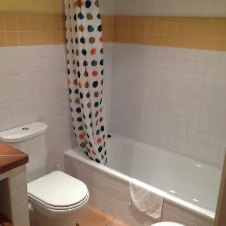 Appartement Hacienda Golf