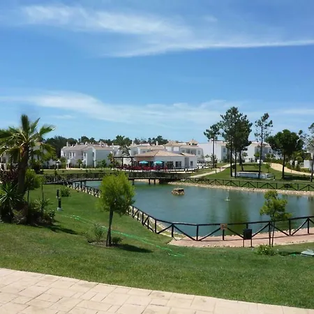 Hacienda Golf Apartamento Islantilla